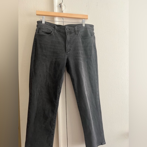 Joe’s The Lara Mid Rise Ankle Cigarette Jeans New Without Tags! Great for Petite - Picture 7 of 11